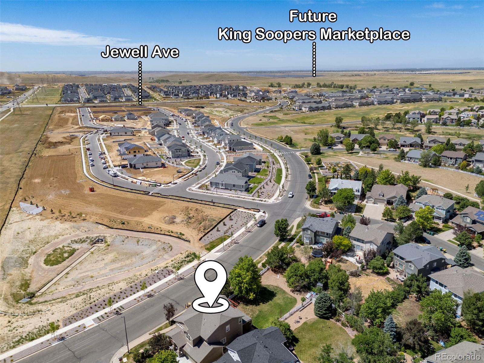 MLS Image #45 for 1547 s haleyville street,aurora, Colorado