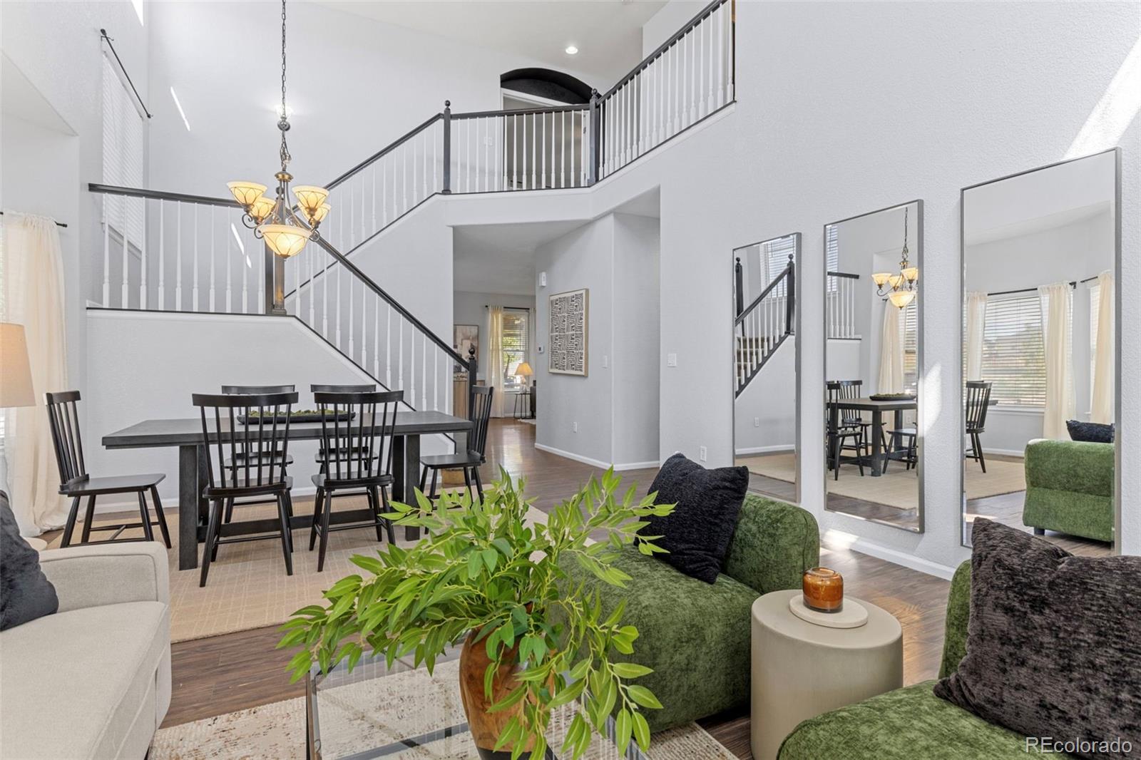 MLS Image #5 for 1547 s haleyville street,aurora, Colorado