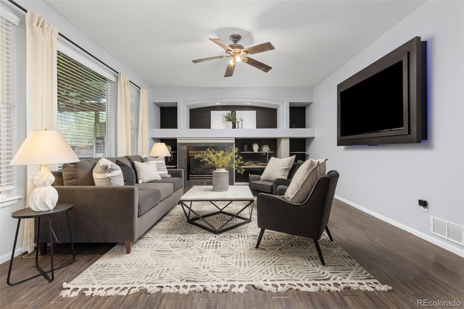 MLS Image #7 for 1547 s haleyville street,aurora, Colorado