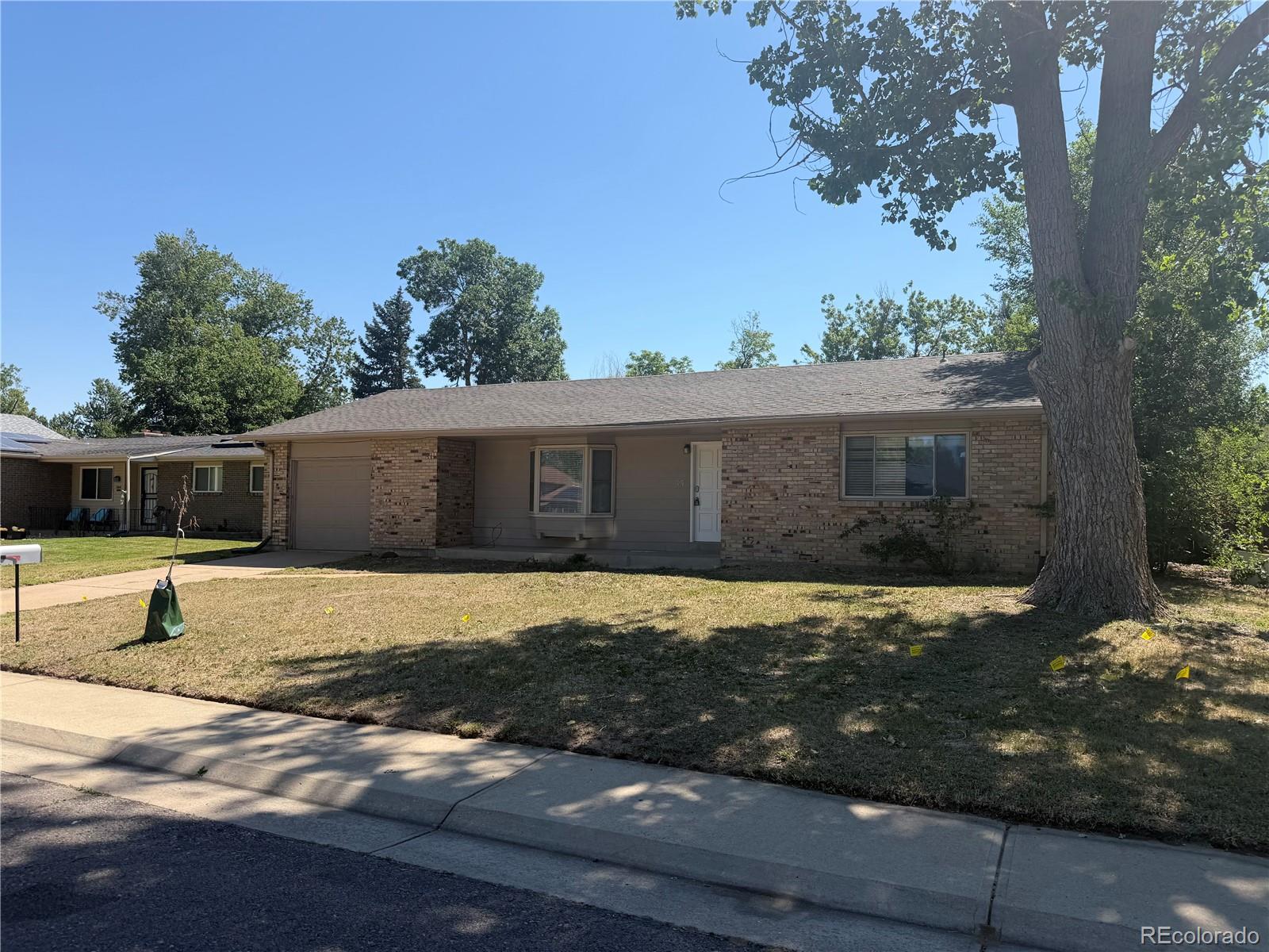 MLS Image #1 for 1006 s macon street,aurora, Colorado