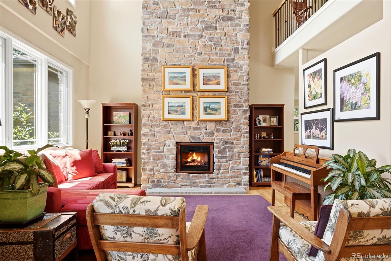 MLS Image #1 for 2954 s pontiac street,denver, Colorado