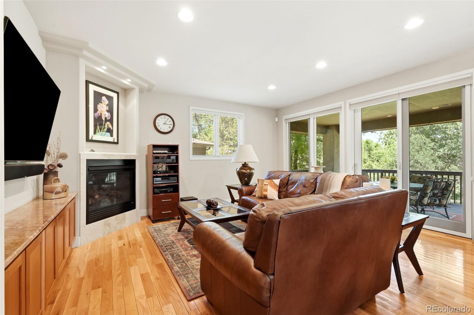 MLS Image #11 for 2954 s pontiac street,denver, Colorado