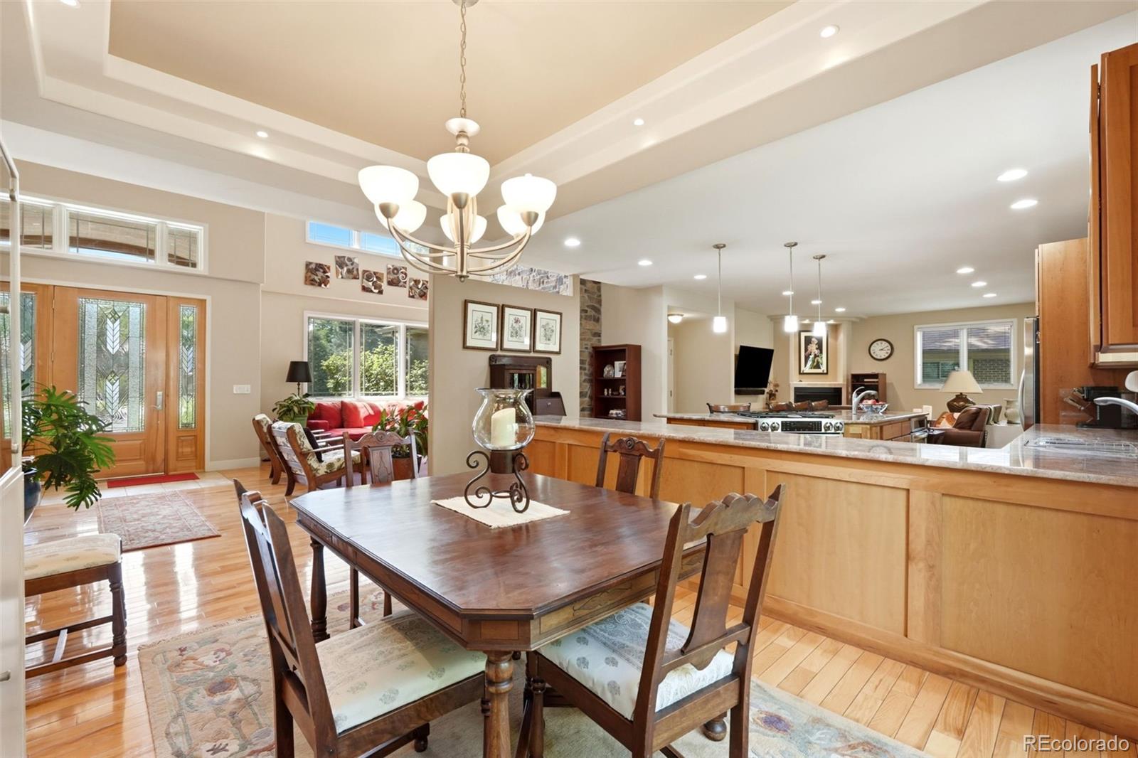 MLS Image #14 for 2954 s pontiac street,denver, Colorado