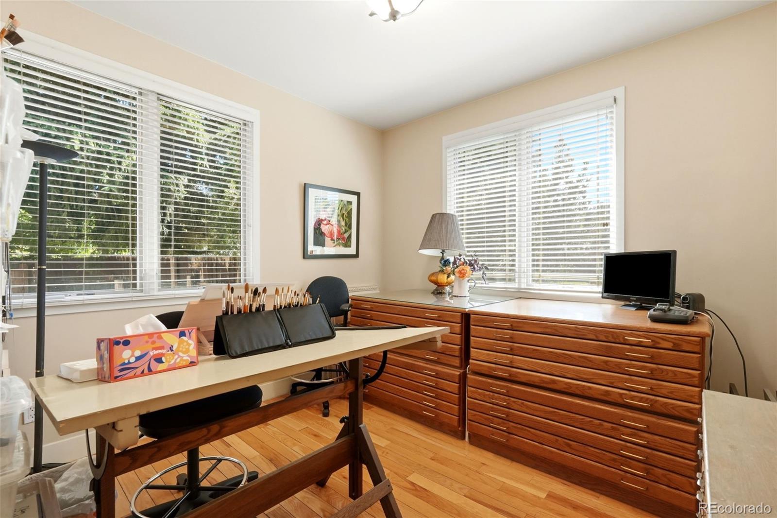 MLS Image #17 for 2954 s pontiac street,denver, Colorado