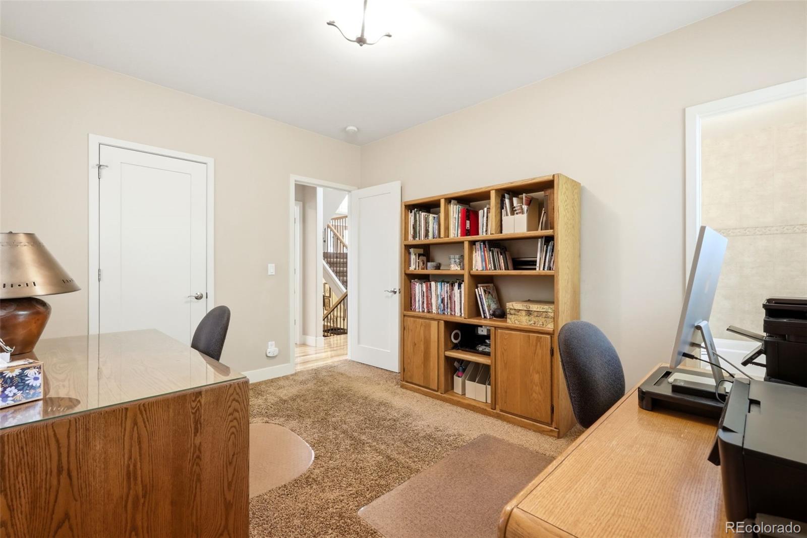 MLS Image #18 for 2954 s pontiac street,denver, Colorado