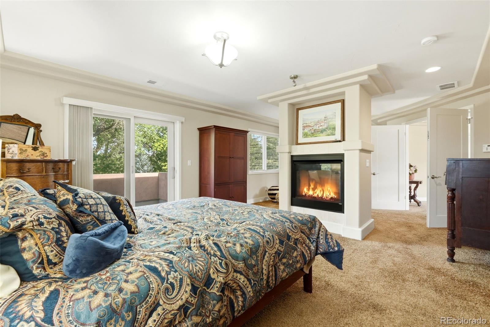 MLS Image #21 for 2954 s pontiac street,denver, Colorado