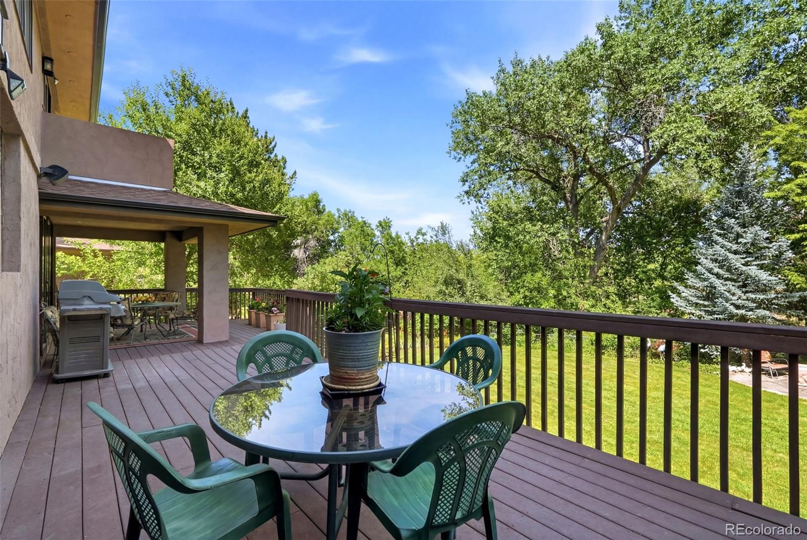 MLS Image #31 for 2954 s pontiac street,denver, Colorado