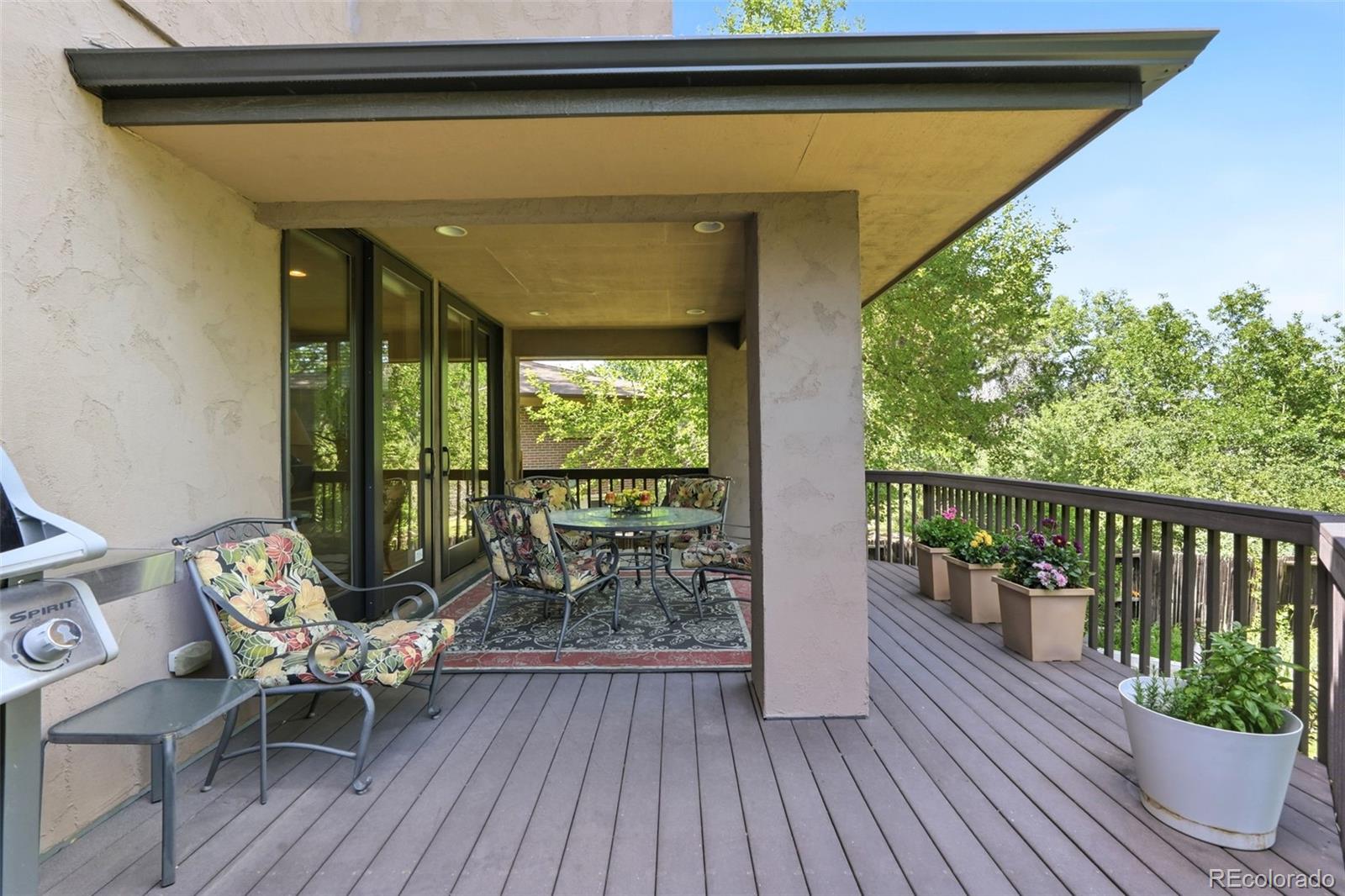 MLS Image #32 for 2954 s pontiac street,denver, Colorado