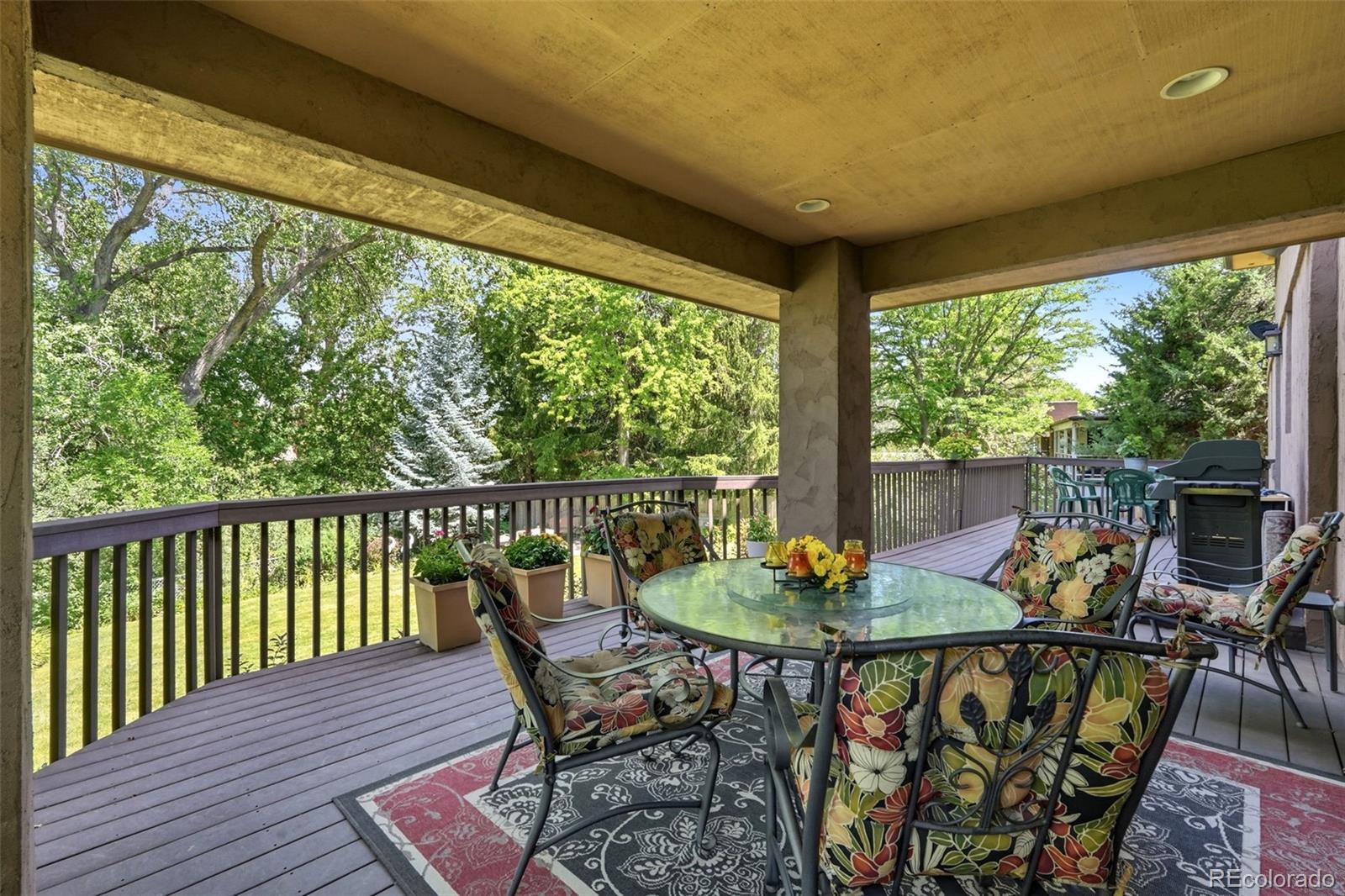 MLS Image #33 for 2954 s pontiac street,denver, Colorado