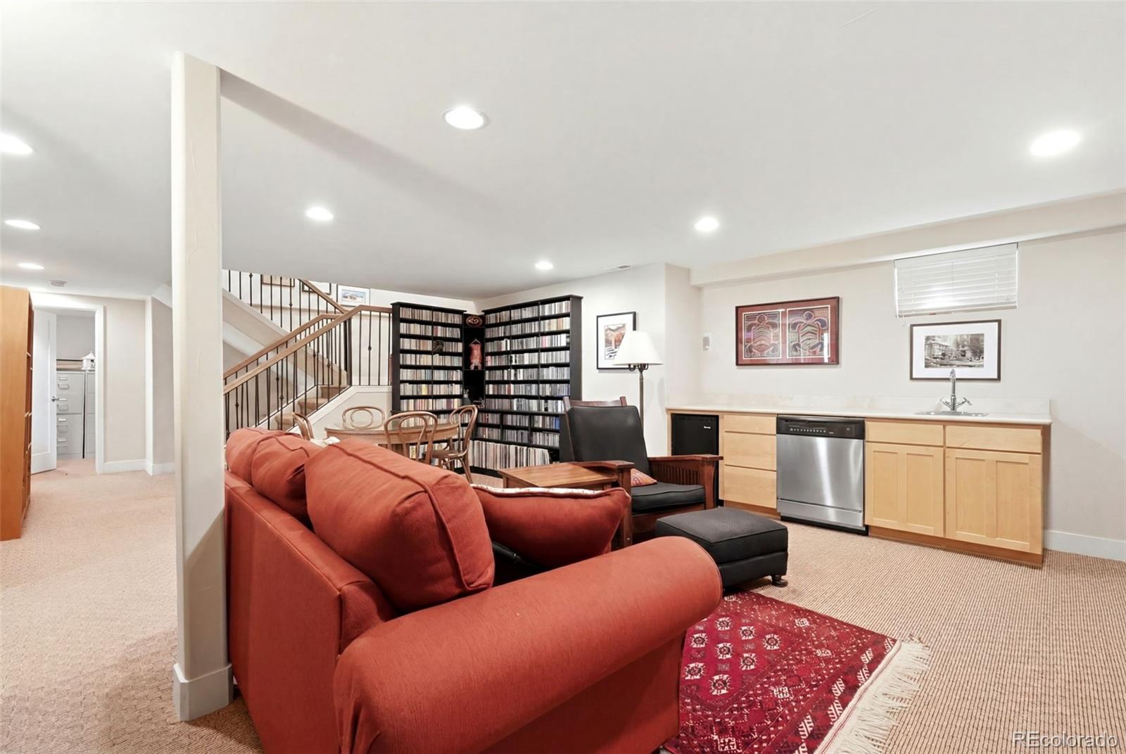 MLS Image #34 for 2954 s pontiac street,denver, Colorado