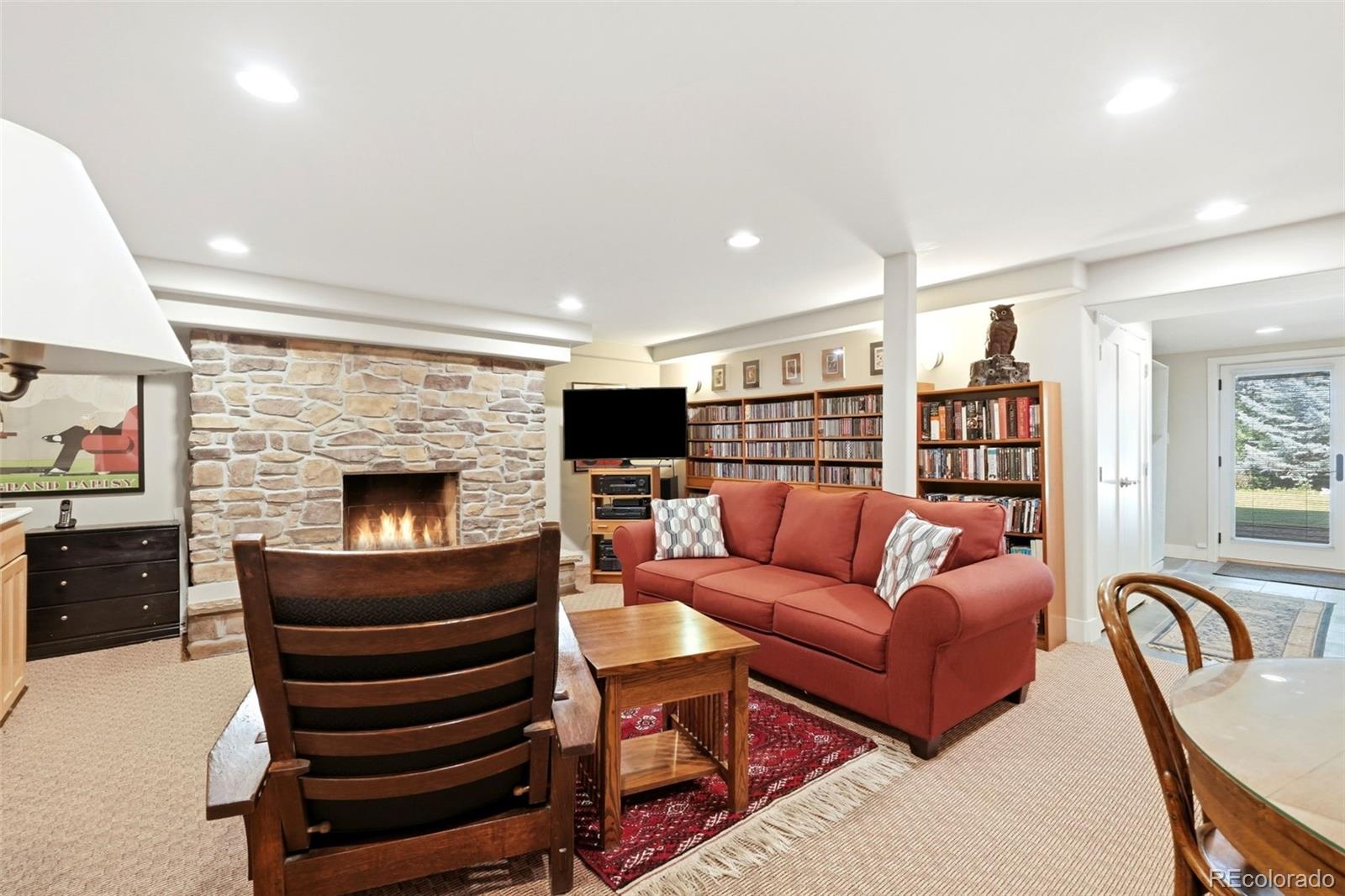 MLS Image #35 for 2954 s pontiac street,denver, Colorado