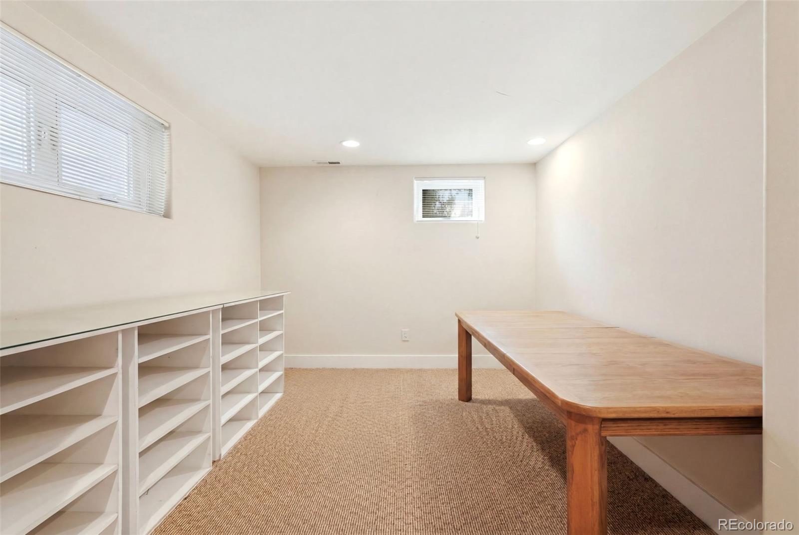 MLS Image #36 for 2954 s pontiac street,denver, Colorado