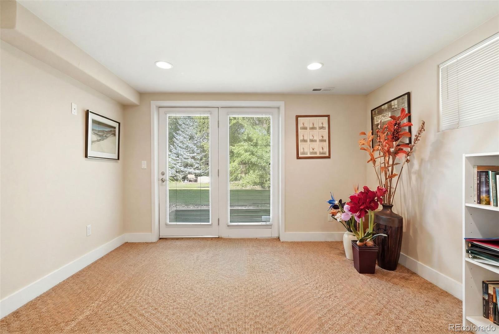 MLS Image #37 for 2954 s pontiac street,denver, Colorado