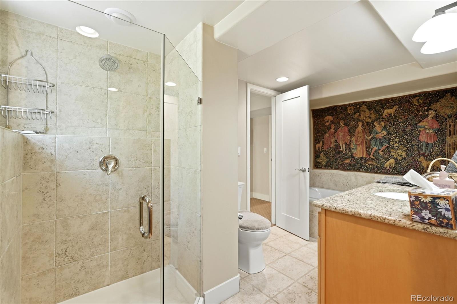 MLS Image #38 for 2954 s pontiac street,denver, Colorado