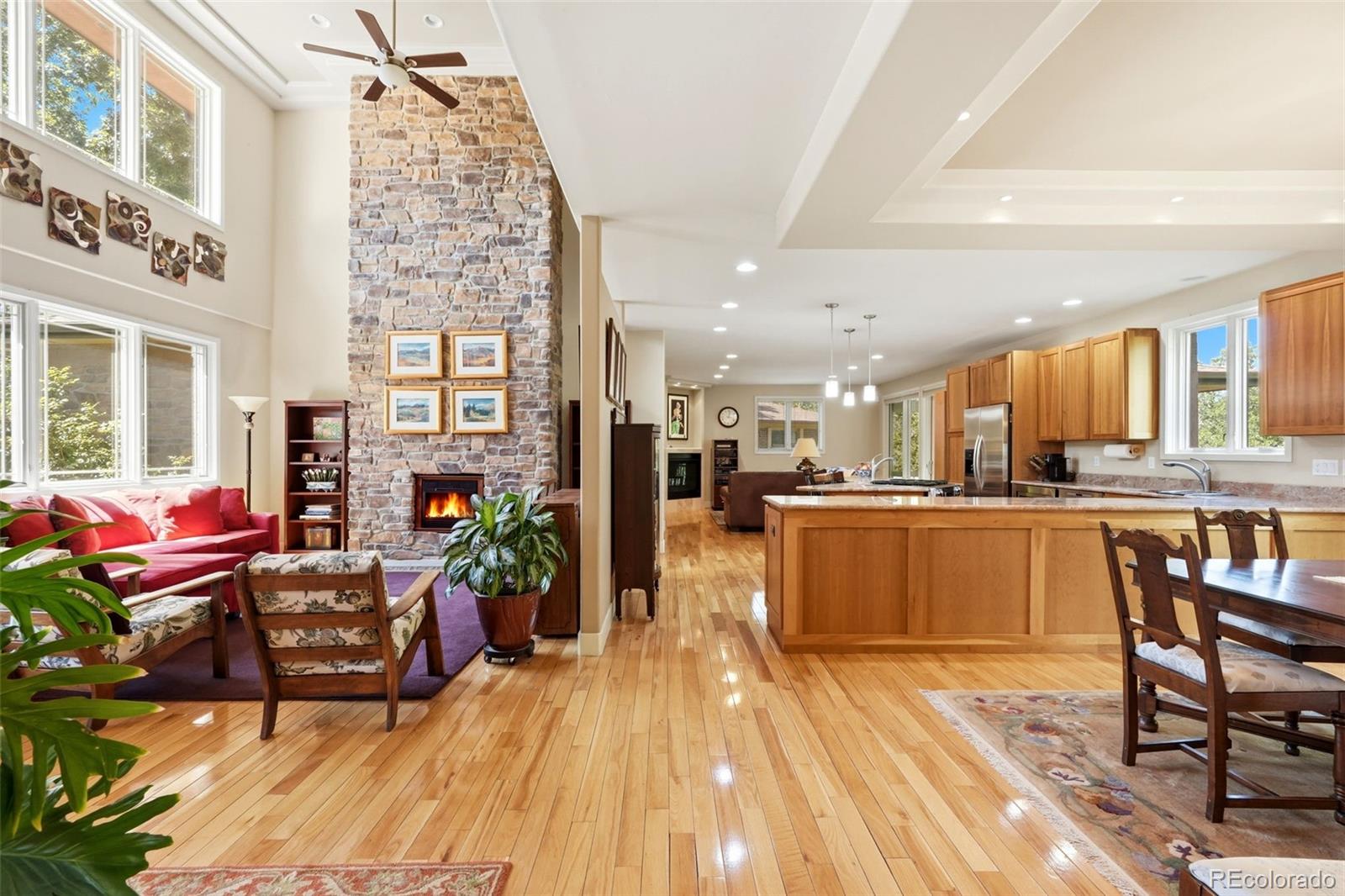 MLS Image #4 for 2954 s pontiac street,denver, Colorado