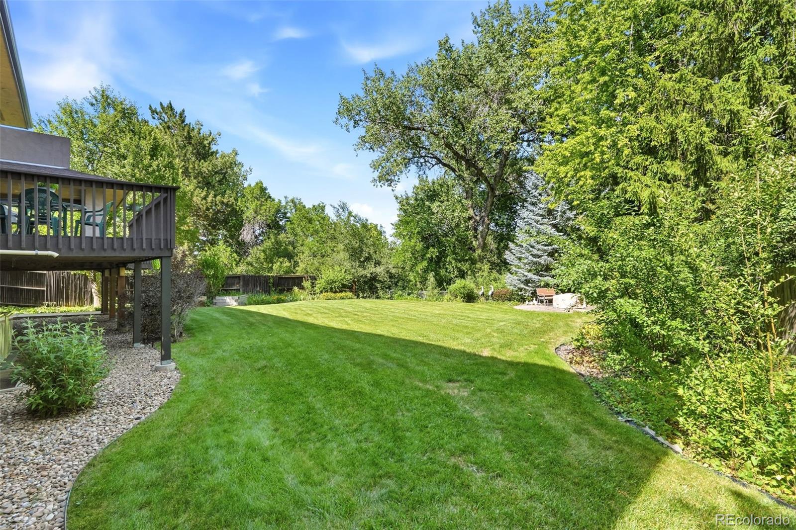 MLS Image #40 for 2954 s pontiac street,denver, Colorado