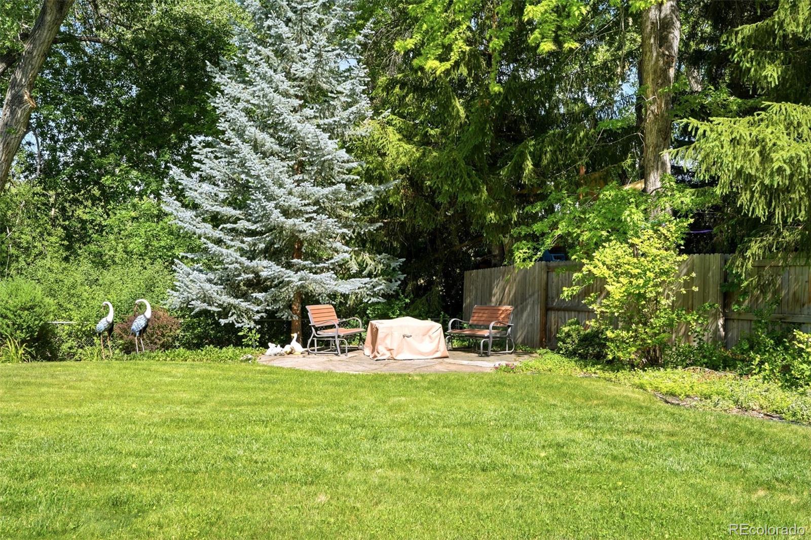 MLS Image #41 for 2954 s pontiac street,denver, Colorado