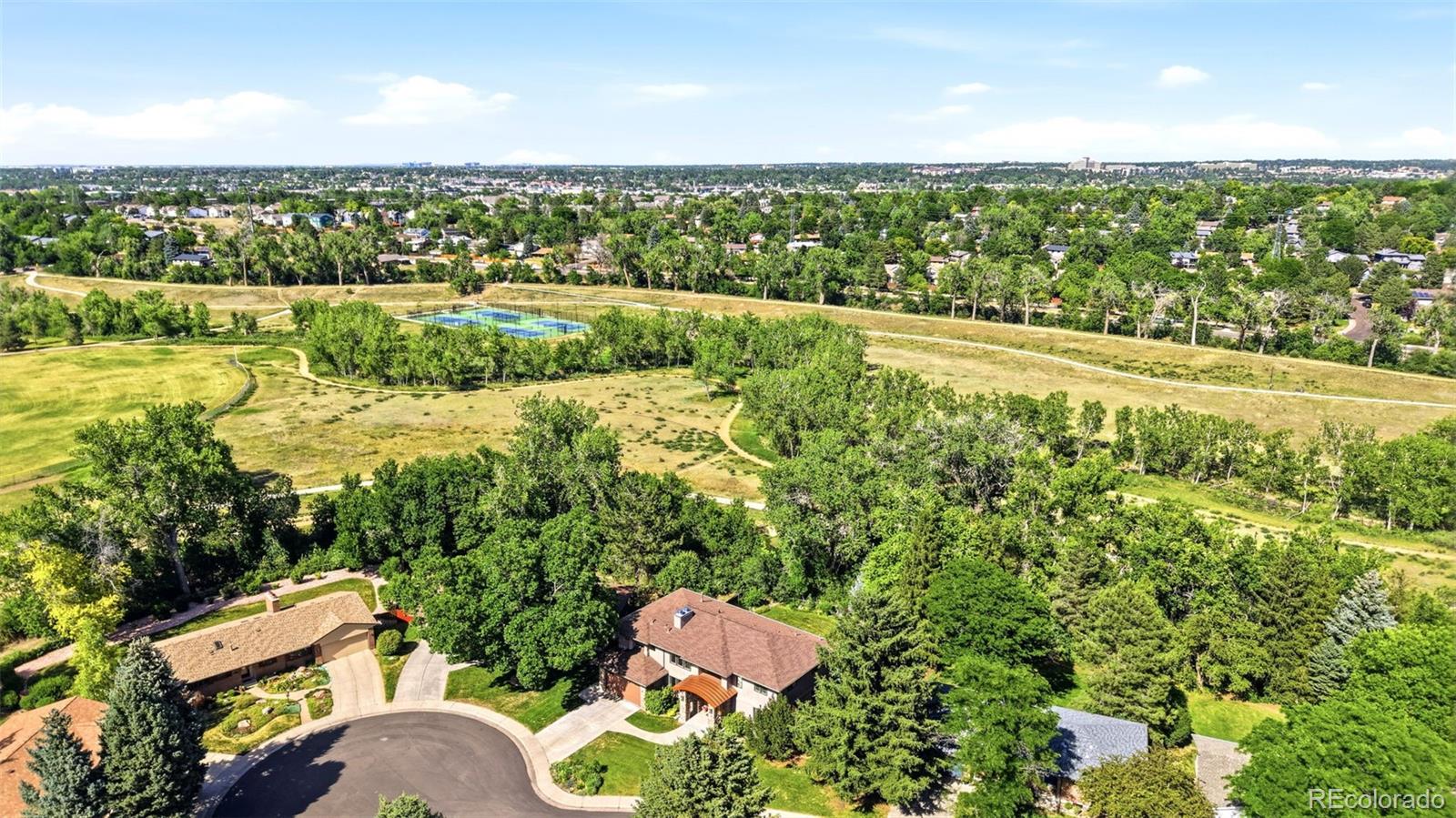 MLS Image #43 for 2954 s pontiac street,denver, Colorado