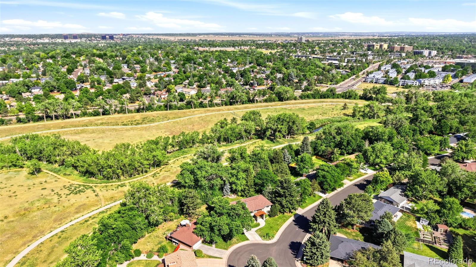 MLS Image #44 for 2954 s pontiac street,denver, Colorado