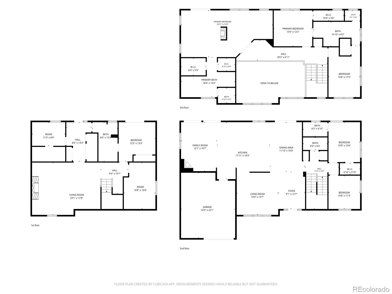 MLS Image #48 for 2954 s pontiac street,denver, Colorado