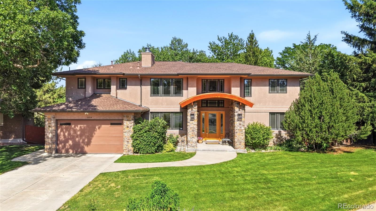 MLS Image #49 for 2954 s pontiac street,denver, Colorado