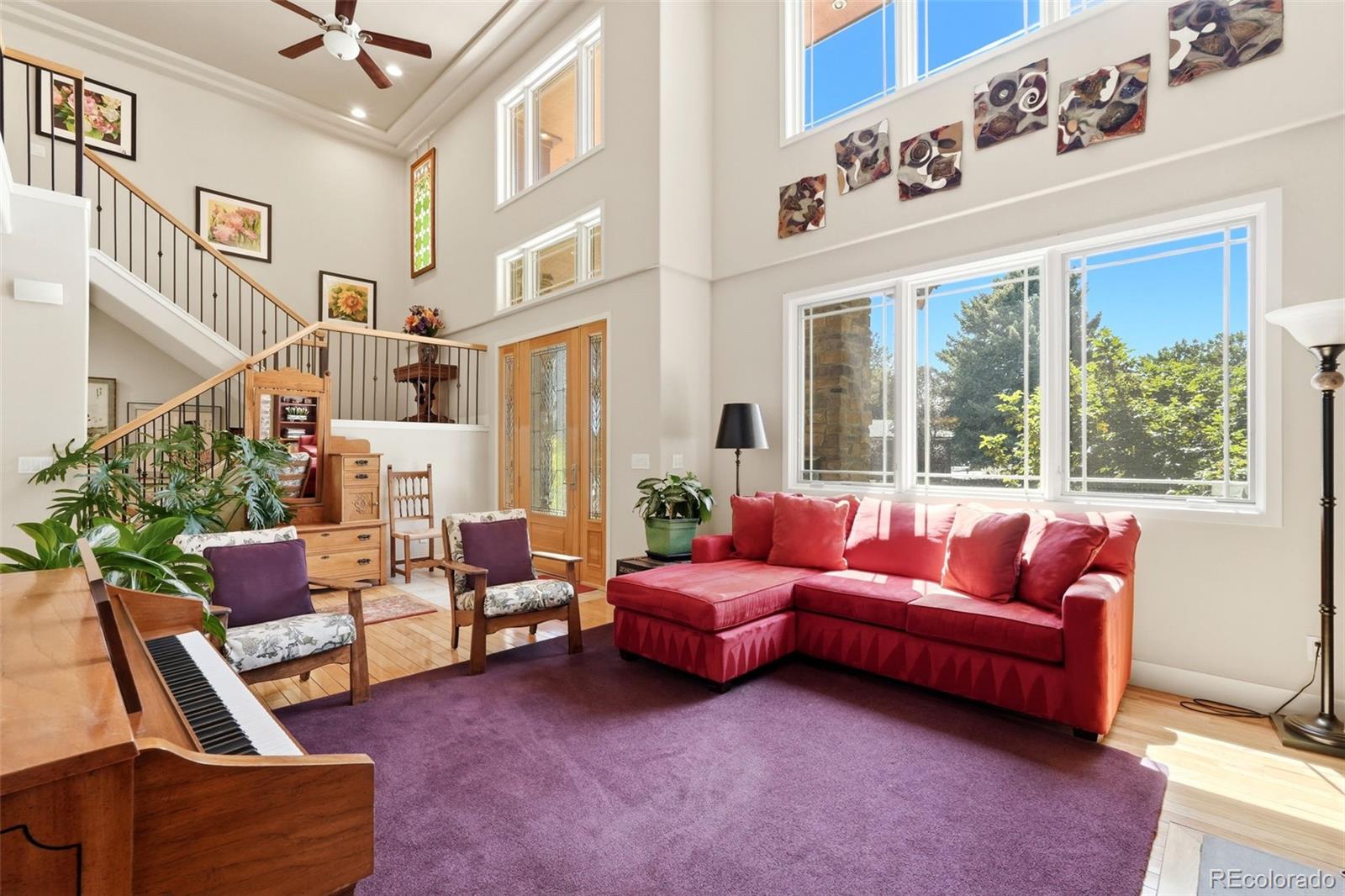 MLS Image #5 for 2954 s pontiac street,denver, Colorado