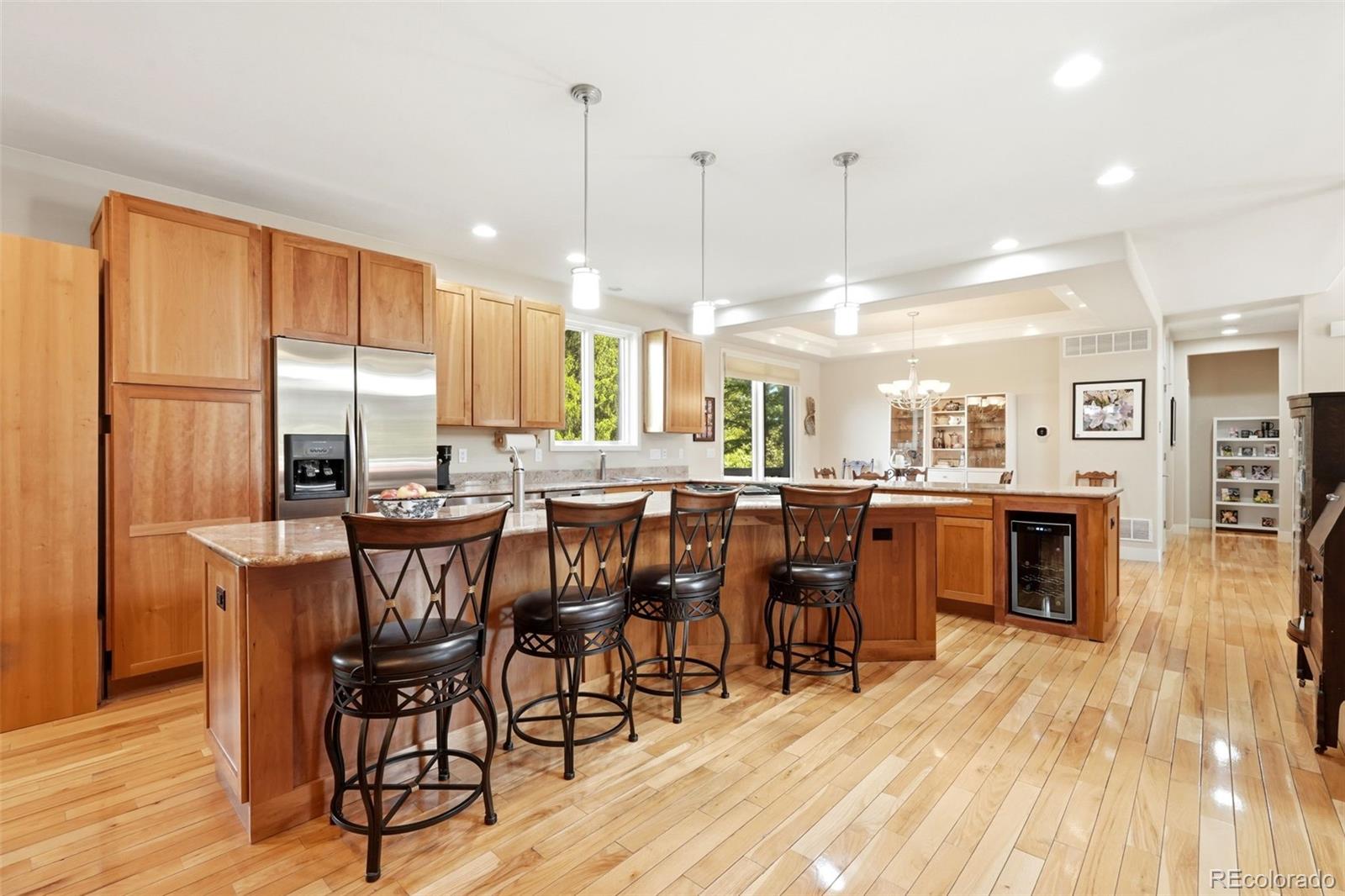 MLS Image #6 for 2954 s pontiac street,denver, Colorado