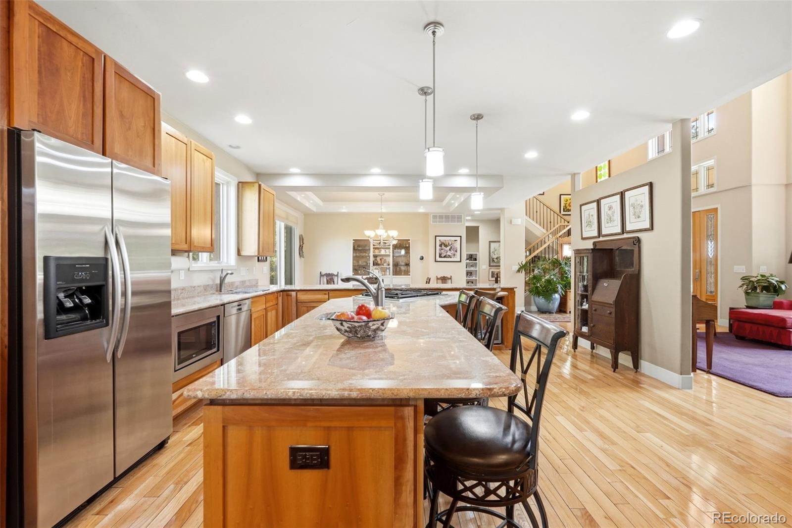 MLS Image #7 for 2954 s pontiac street,denver, Colorado