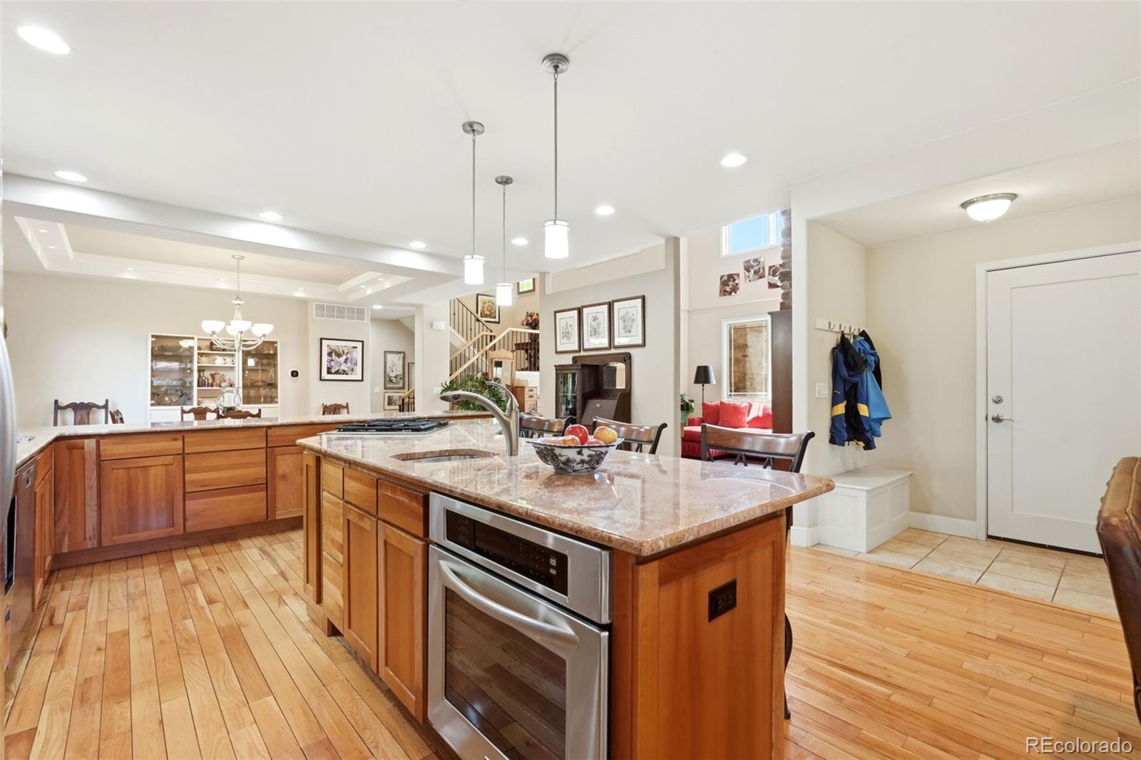 MLS Image #9 for 2954 s pontiac street,denver, Colorado