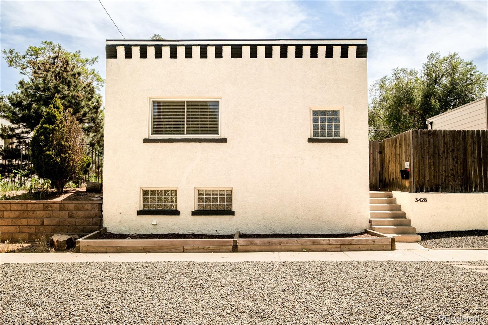 MLS Image #1 for 3428 n steele street,denver, Colorado