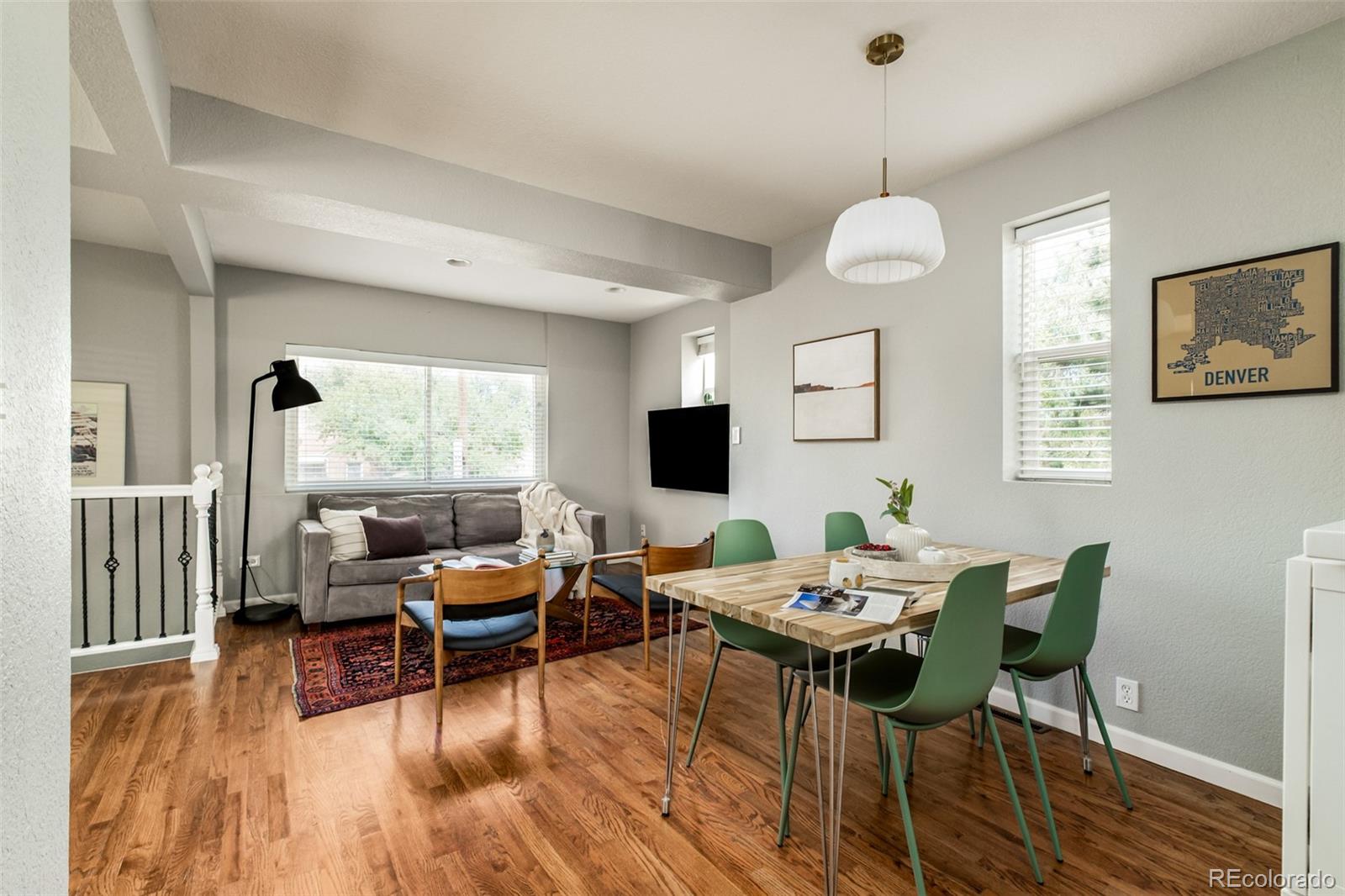 MLS Image #20 for 3428 n steele street,denver, Colorado