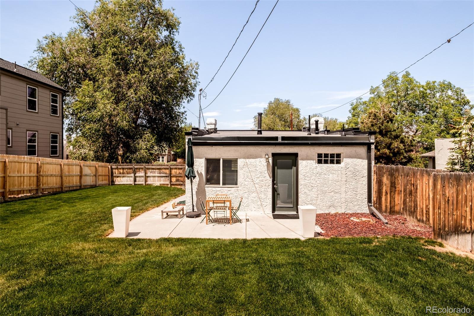 MLS Image #29 for 3428 n steele street,denver, Colorado