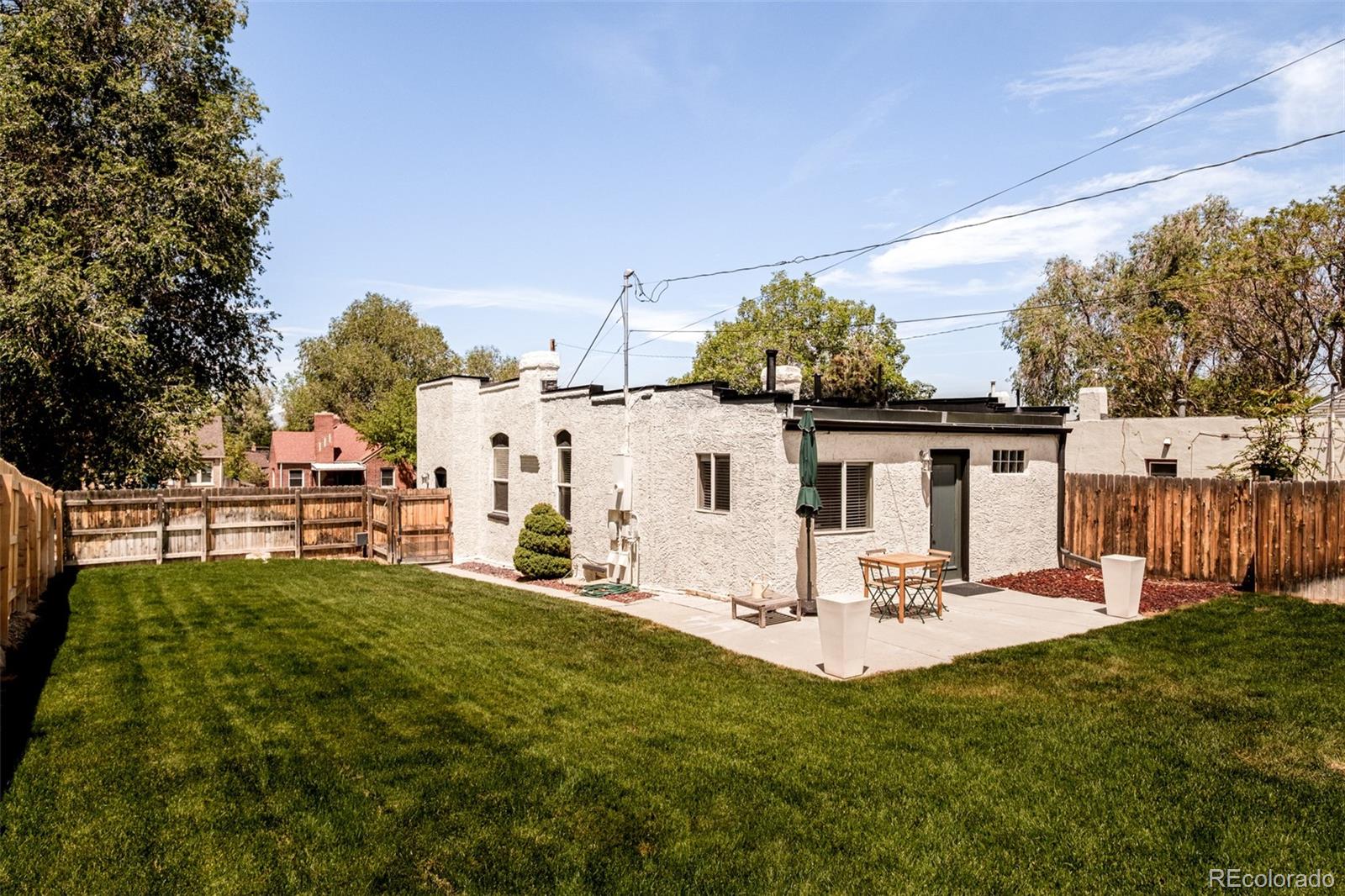 MLS Image #30 for 3428 n steele street,denver, Colorado