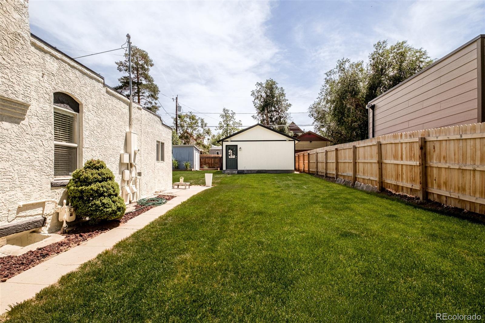 MLS Image #31 for 3428 n steele street,denver, Colorado
