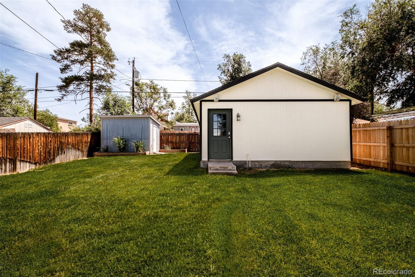 MLS Image #32 for 3428 n steele street,denver, Colorado