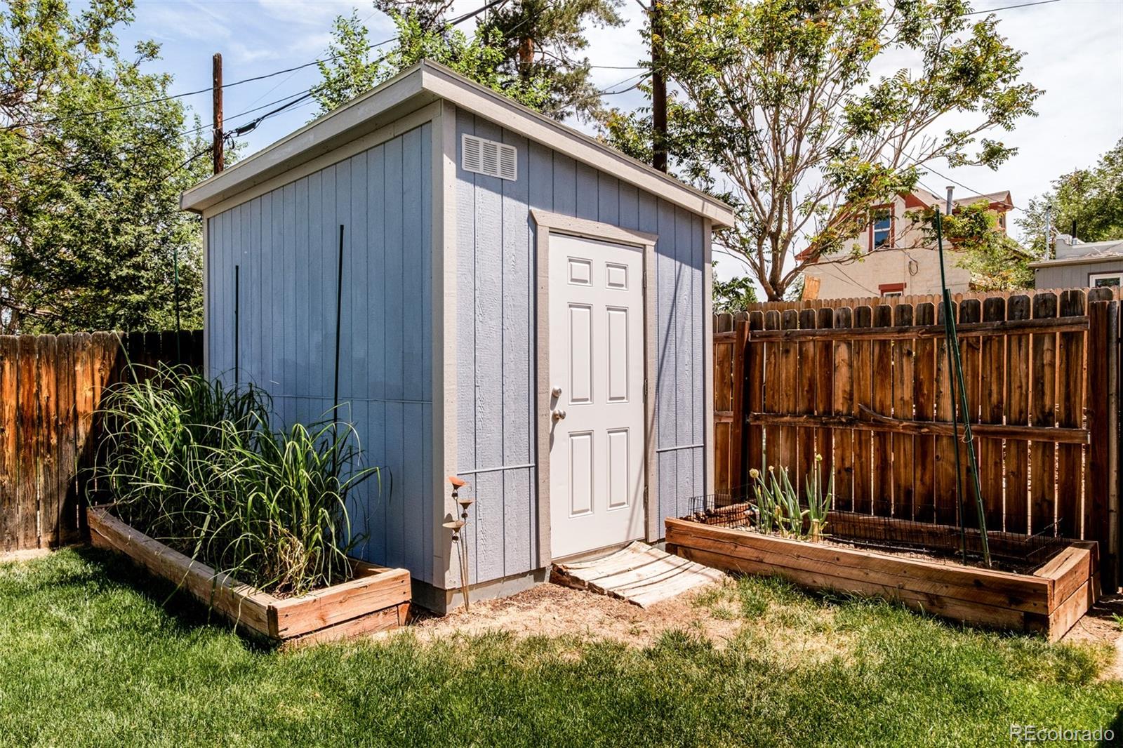 MLS Image #34 for 3428 n steele street,denver, Colorado
