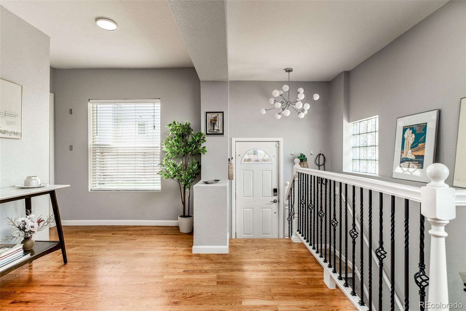 MLS Image #4 for 3428 n steele street,denver, Colorado