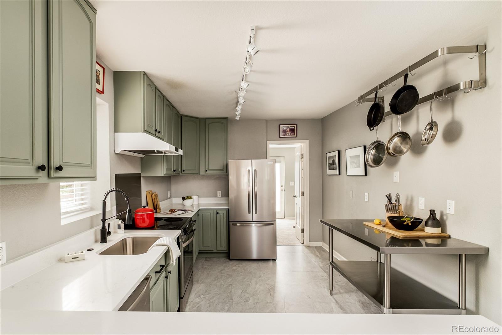 MLS Image #9 for 3428 n steele street,denver, Colorado