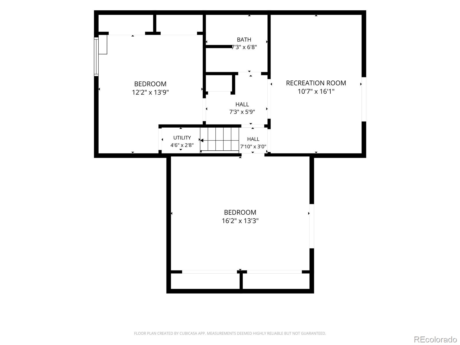 MLS Image #19 for 1613  secrest street,golden, Colorado