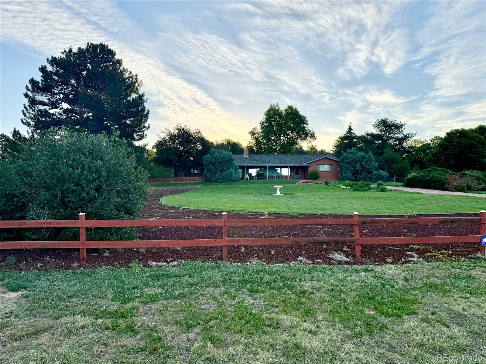 MLS Image #1 for 4670  bow mar drive,littleton, Colorado