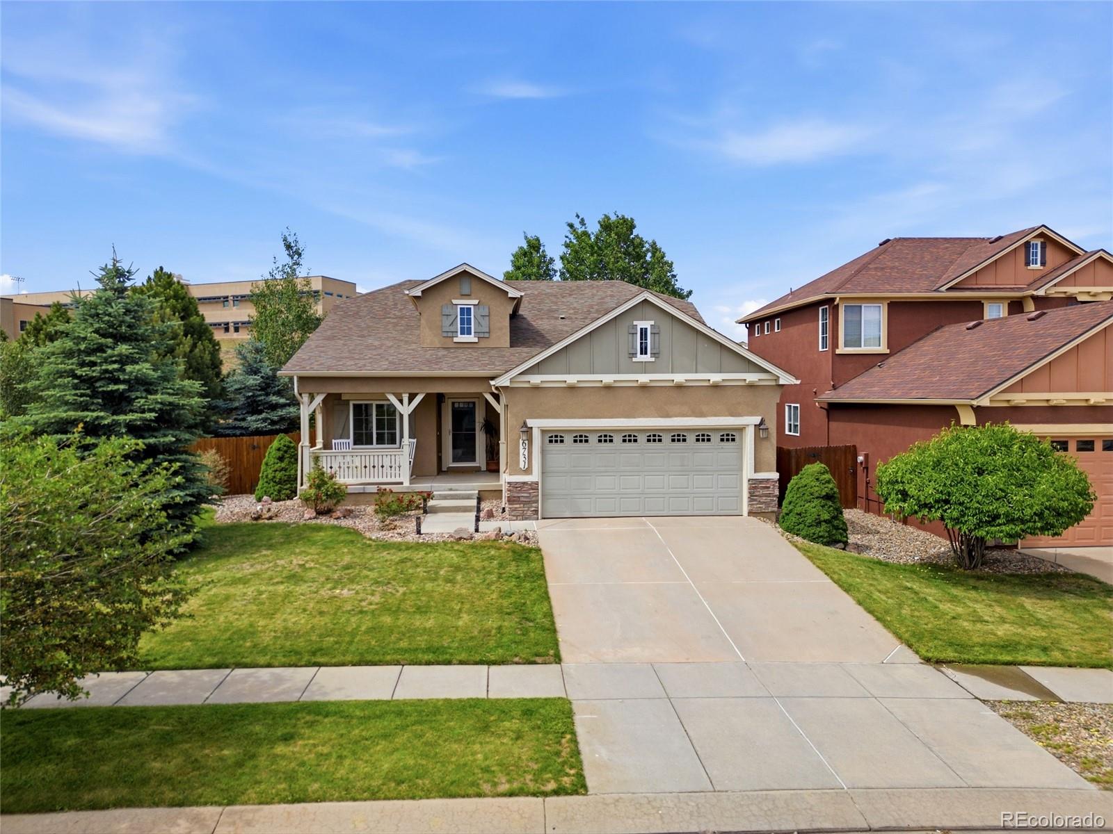 MLS Image #32 for 6731  silverwind circle,colorado springs, Colorado