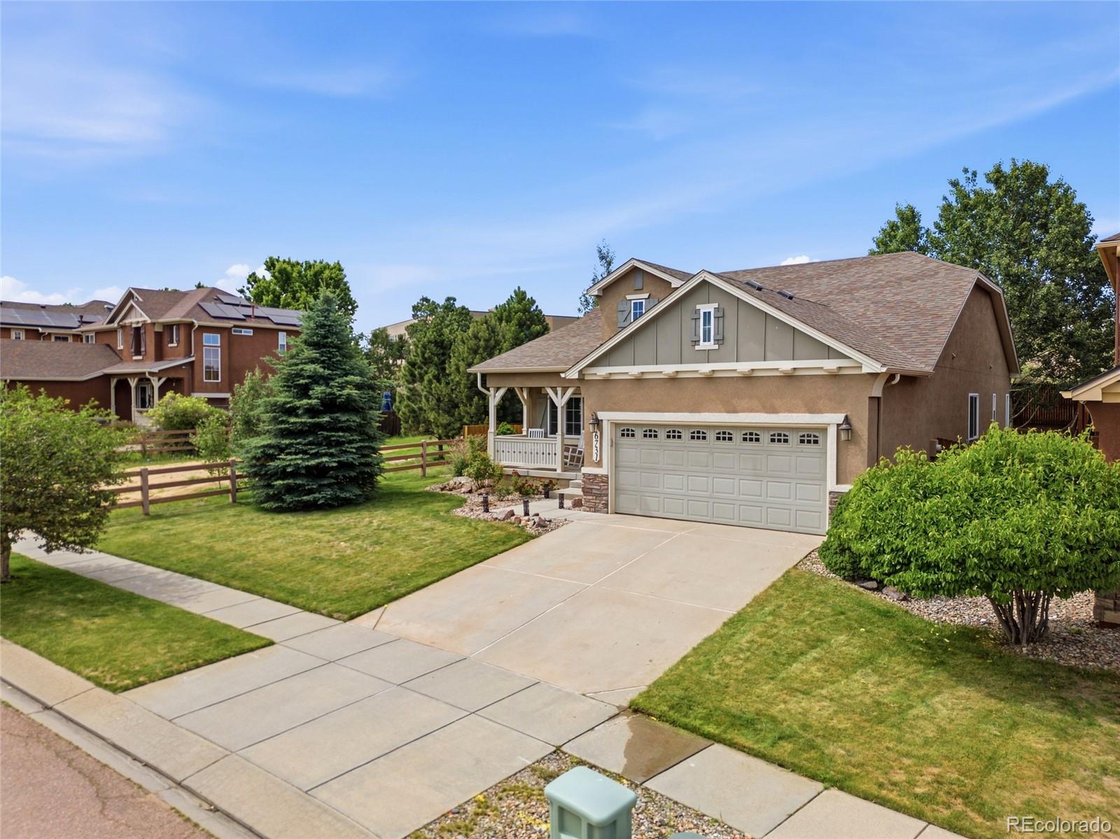 MLS Image #34 for 6731  silverwind circle,colorado springs, Colorado