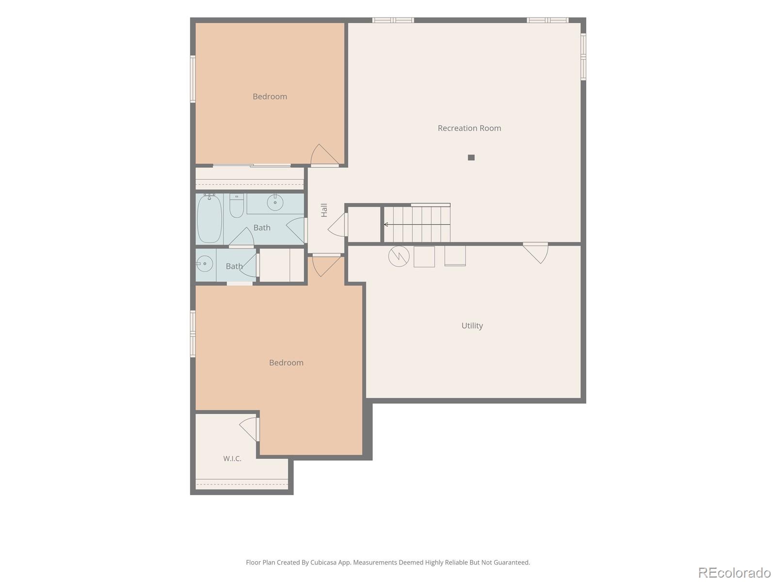 MLS Image #37 for 6731  silverwind circle,colorado springs, Colorado