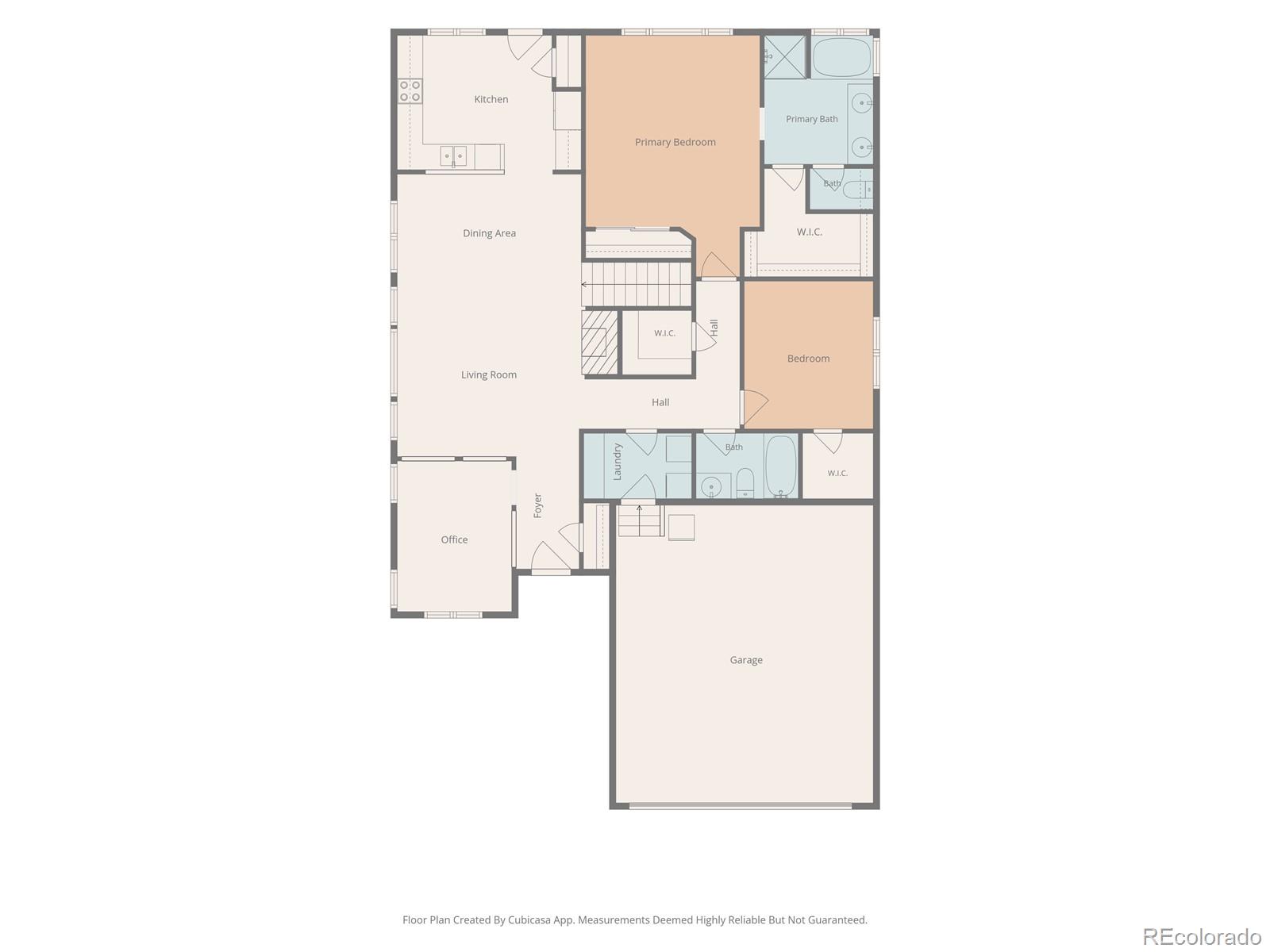 MLS Image #38 for 6731  silverwind circle,colorado springs, Colorado