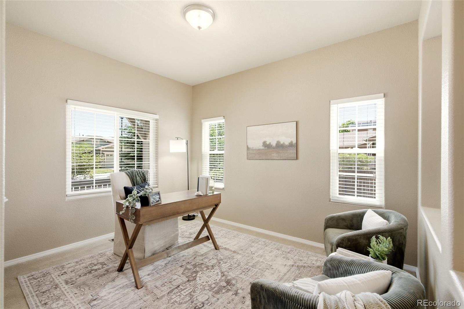 MLS Image #5 for 6731  silverwind circle,colorado springs, Colorado