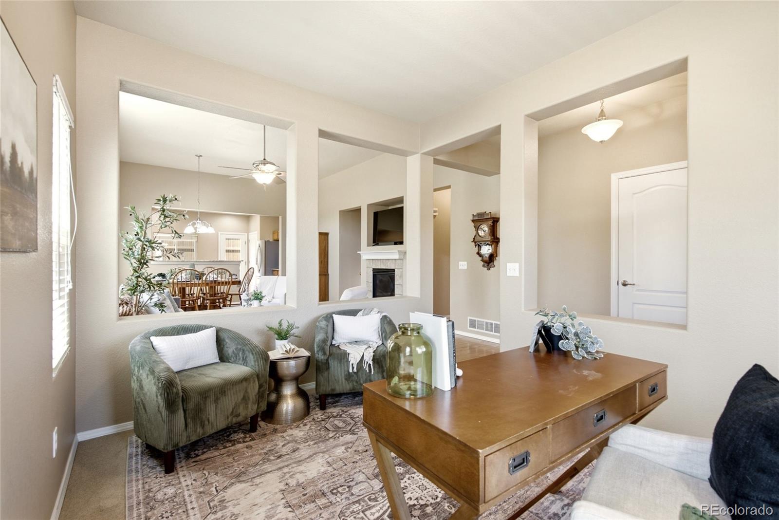 MLS Image #8 for 6731  silverwind circle,colorado springs, Colorado