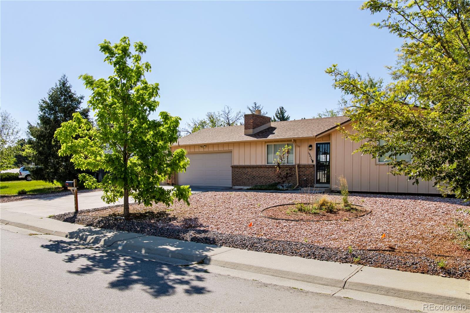 MLS Image #2 for 16474 e 7th avenue,aurora, Colorado