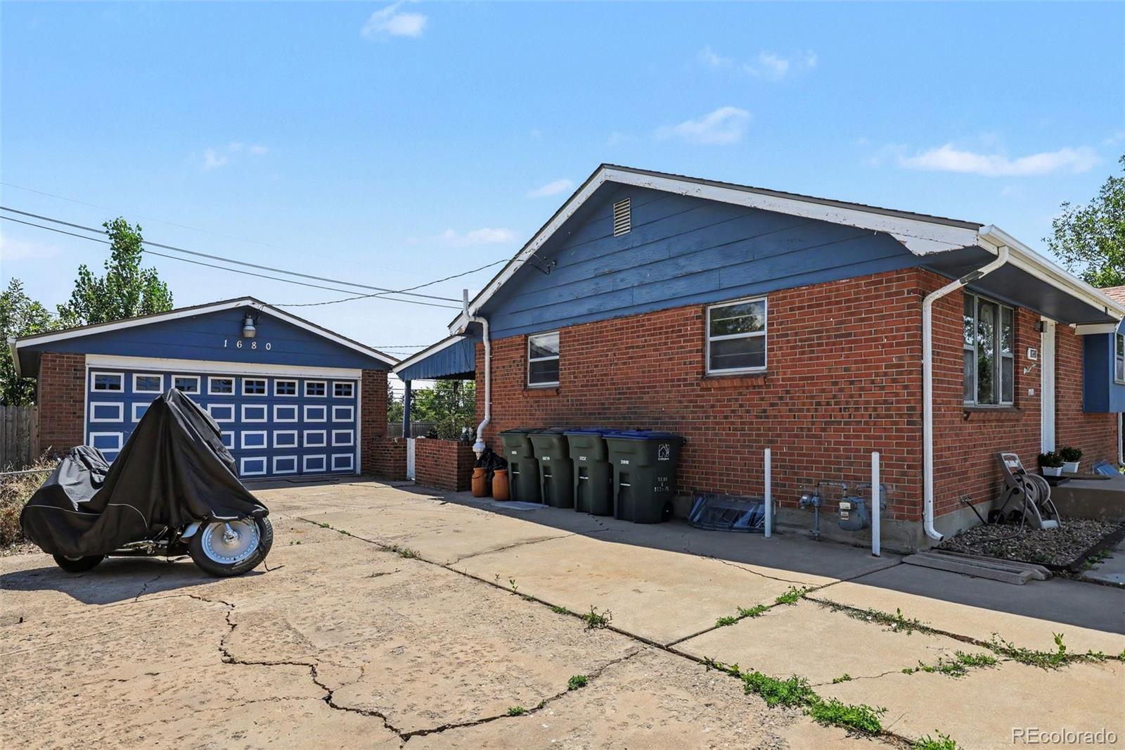 MLS Image #16 for 1680 e 112th place,denver, Colorado