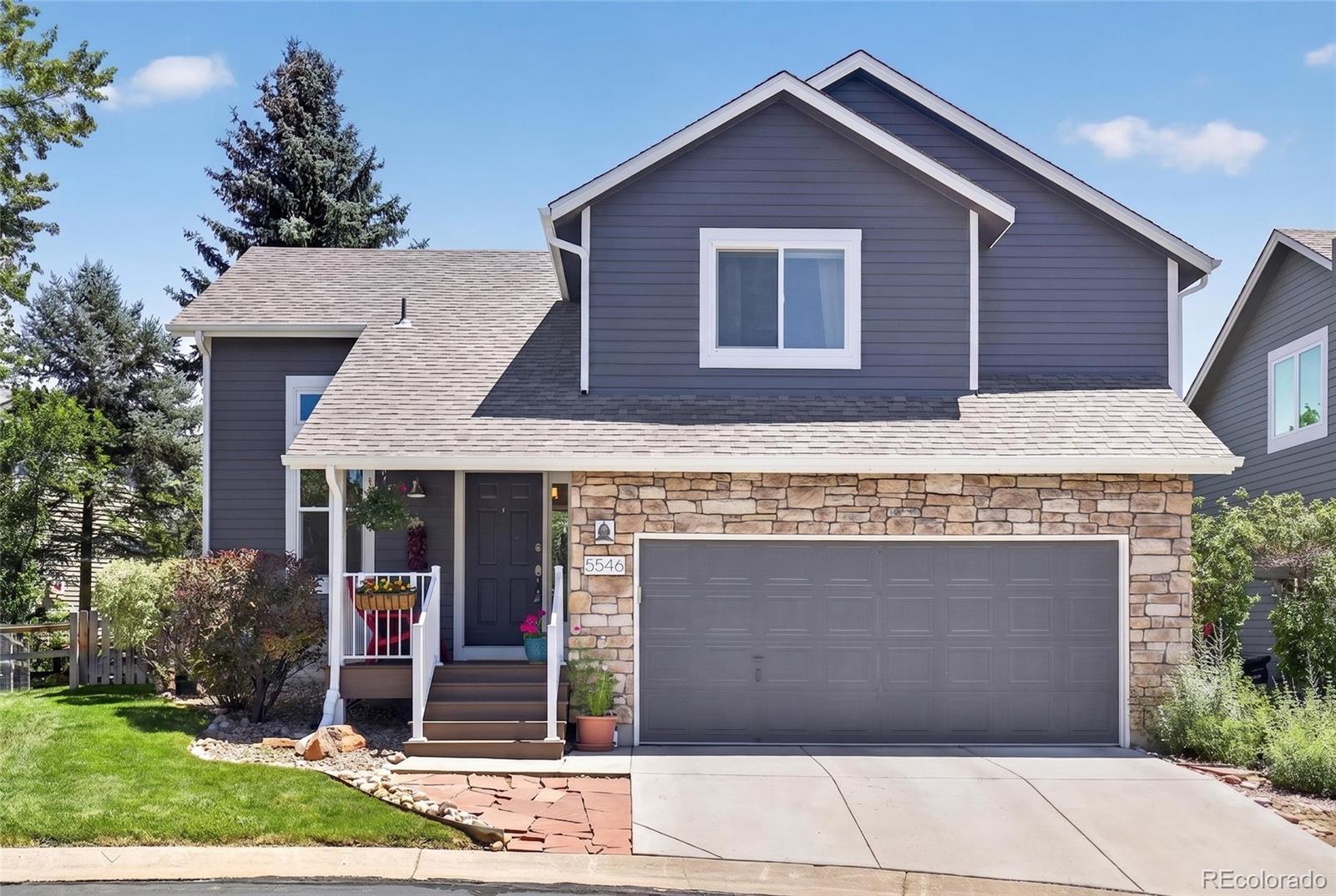 MLS Image #1 for 5546  lone eagle court,boulder, Colorado