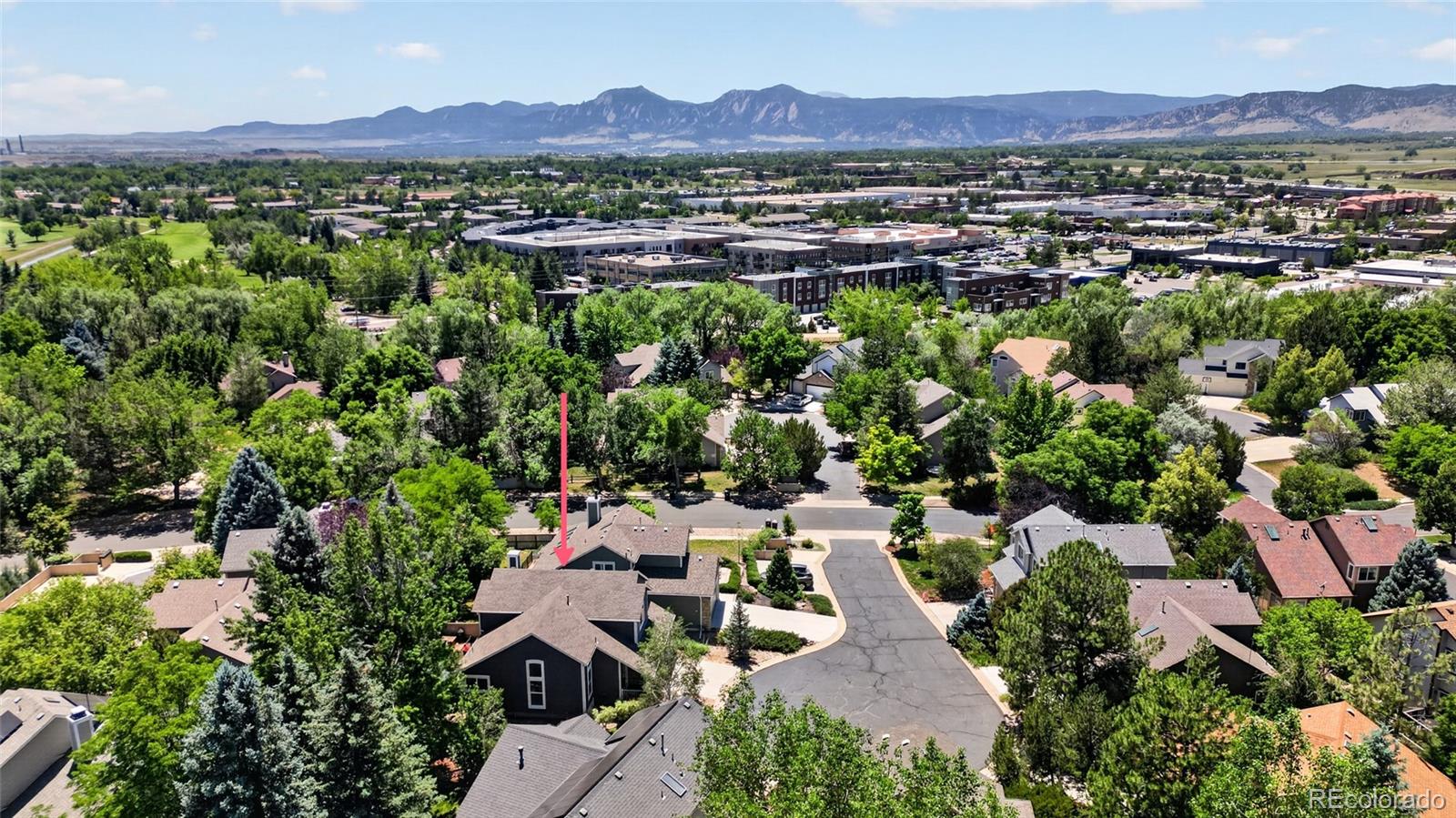 MLS Image #40 for 5546  lone eagle court,boulder, Colorado